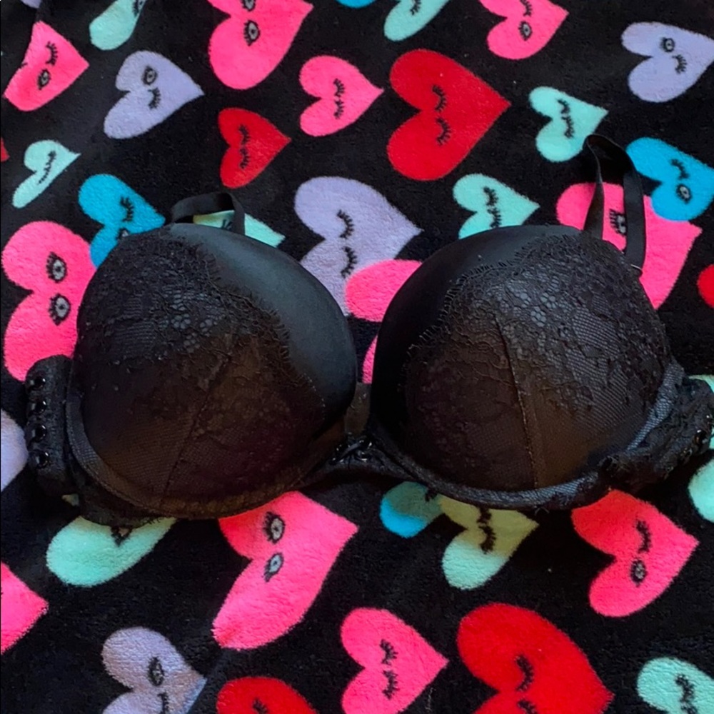 Victoria Secret Dream Angels Push-up Bra
